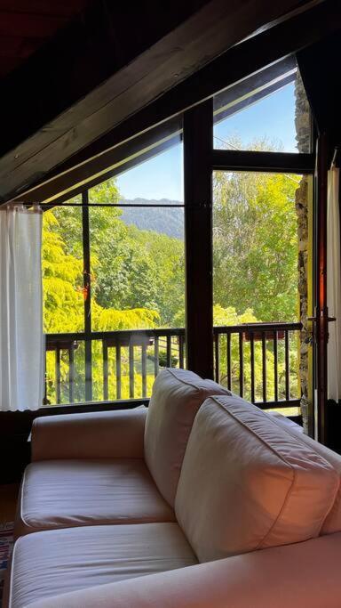 Chalet Cheverel Remondey Kültér fotó