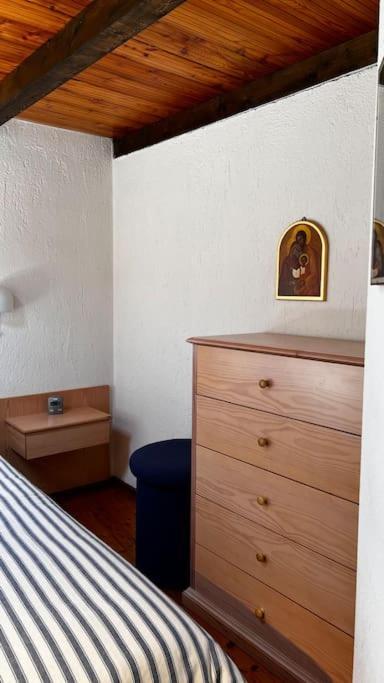 Chalet Cheverel Remondey Kültér fotó