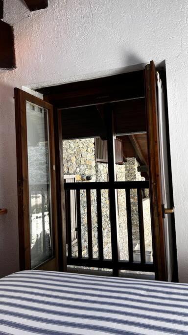 Chalet Cheverel Remondey Kültér fotó