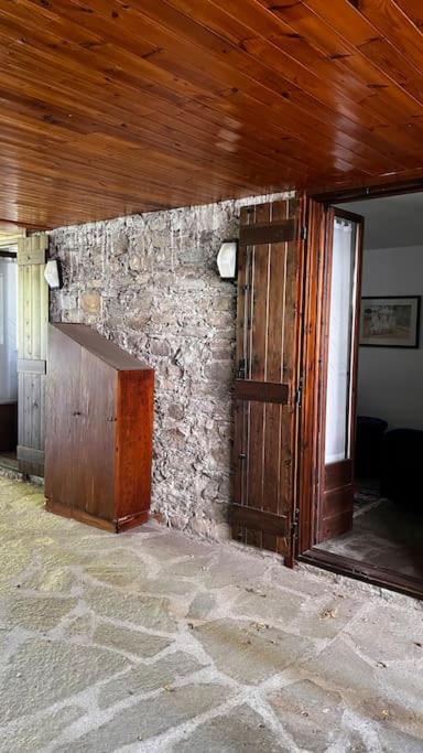Chalet Cheverel Remondey Kültér fotó