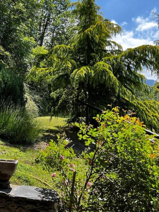 Chalet Cheverel Remondey Kültér fotó