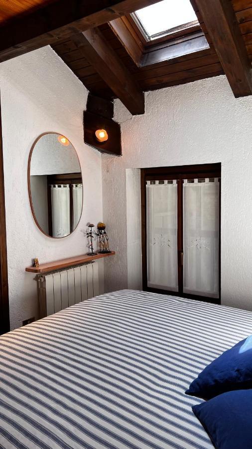 Chalet Cheverel Remondey Kültér fotó