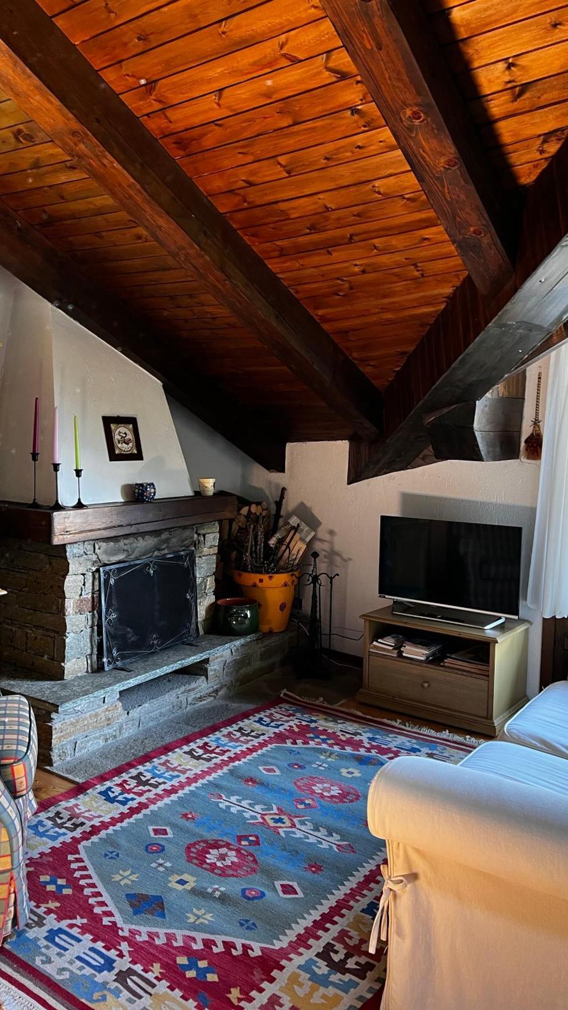 Chalet Cheverel Remondey Kültér fotó